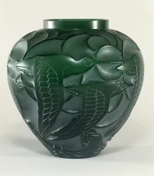 Curlew Vase, 1931